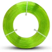 Fiberlogy Refill Easy PETG Light Green Transparent