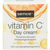 SENCE BEAUTY Dagcréme Vitamine C