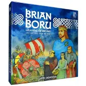 Asmodee Brian Boru: High King of Ireland