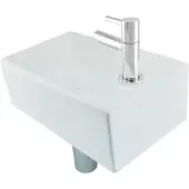 Praya One Pack Wiesbaden one-pack Rhea XXS R met Amador kraan