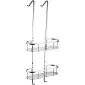 Wiesbaden Ophangrek Style 80 cm Chroom
