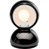 Artemide Eclisse Tafellamp Black