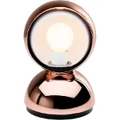 Artemide Eclisse Tafellamp Copper