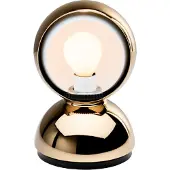 Artemide Eclisse Tafellamp Gold