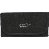B.I.G. Kalahari K-91 Filter Etui Canvas Zwart