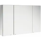 Muebles Ally spiegelkast 120x65cm