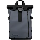 WANDRD The PRVKE 31L Blue V3