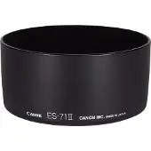 Canon ES-71 II Zonnekap 50mm f1.4