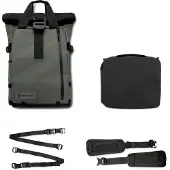 WANDRD THE PRVKE 21L V3 Groen