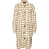 Vero Moda VMCHRISSIE - Dames Jas - Oversized - Maat XL (42)