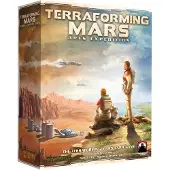 FryxGames Terraforming Mars - Ares Expedition
