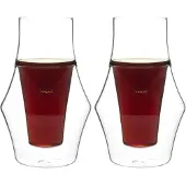 Kruve EQ Glas Set van twee Inspire glazen