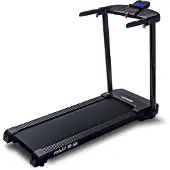 VirtuFit Totally Foldable TR-50i Loopband - Gratis trainingsschema