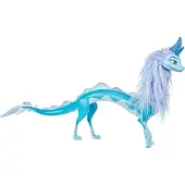 Hasbro Disney Princess Raya And The Last Dragon Sisu Drag