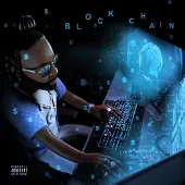 NEWS Money Man - Blockchain (CD)