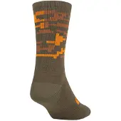 Giro Seasonal Merino Wool Sokken