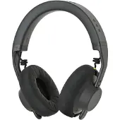 AIAIAI TMA-2 Studio Wireless+ Over Ear koptelefoon Bluetooth, Radiografisch Stereo Zwart