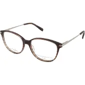 Pierre Cardin Bril - - P.C.-8472-KVI - Zilver Metaal - UV-bescherming - Chic Stijl