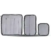 WANDRD Packing Cube Bundel (S.M.l)
