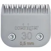 Heiniger Scheerkop size 30 - 0,5 mm