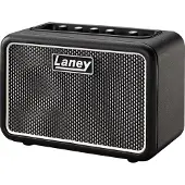 Laney MINI-B SUPER GR STEREO MINI-B AMP 2X3W