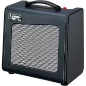 Laney AMPLI CUB-SUPER10 10W 1X10 HH