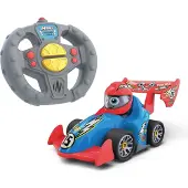 Nikko RC My First : Little Racer - Peuter Race Auto - Bestuurbare RC Auto - Bestuurbare speelgoedauto voor kinderen vanaf 2 jaar