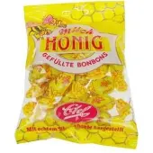 Van Vliet The Candy Company Honingbonbons