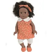 Egmont Babypop Aretha. Handgeschilderd 32 cm.1+