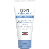 Isdin Nutradeica Seborrheic Skin Gel Creme