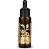 Guardenza - Baardolie - Original Baardverzorging 30 ml