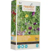 Tuinplus Vogelbloemen - 15 m2