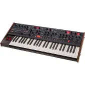 OBERHEIM OB-6 6-Voice Polyphonic Analog Synthesizer