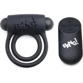 Bang! Vibrerende Cockring Met Afstandsbediening