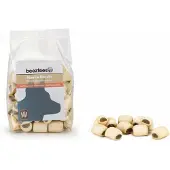 Beeztees Mergkoekjes Rund 400 Gr