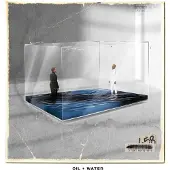 Sony Oil And Water