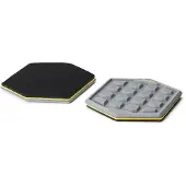 SKLZ Court Slidez Pro | Slide Pads