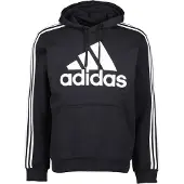 Adidas Hooded sweatshirt Essentials Fleece Logo