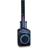 Ginza.se - PA-220BK - PA met Subwoofer en afneembare tweeter kolom