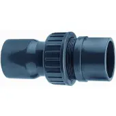 Vdl 3 delige koppeling 75 mm x 90 mm