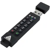Apricorn 64GB Aegis Secure Key 3z