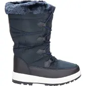 Snow Fun snowboots blauw female | Maat: 36