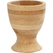 Packlinq Eierdop, H: 6 cm, d 4,8 cm, 1 stuk
