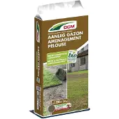DCM Mest Aanleg Gazon - 10 kg