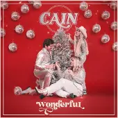 Coast2Coast Cain - Wonderful (10" LP)