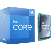 Intel Core i5-12600 Boxed