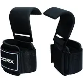 Toorx Lifting Hooks