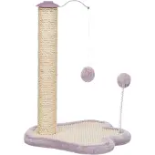Junior Krabpaal Met Pootafdruk Voor Kittens