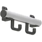 Van esch Kapstok Tertio H 20 cm