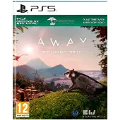 Away: The Survival Series